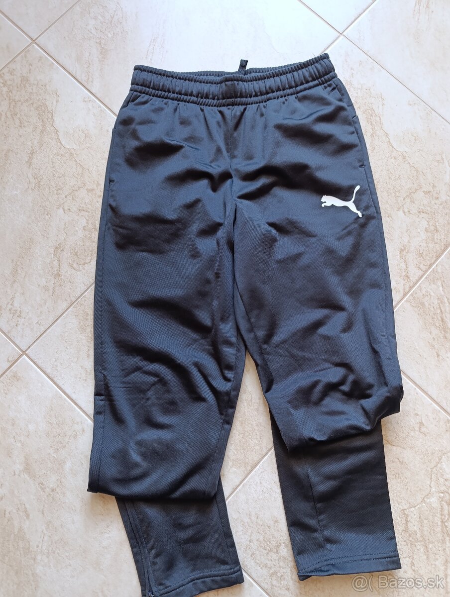 Teplaky Puma v. 152