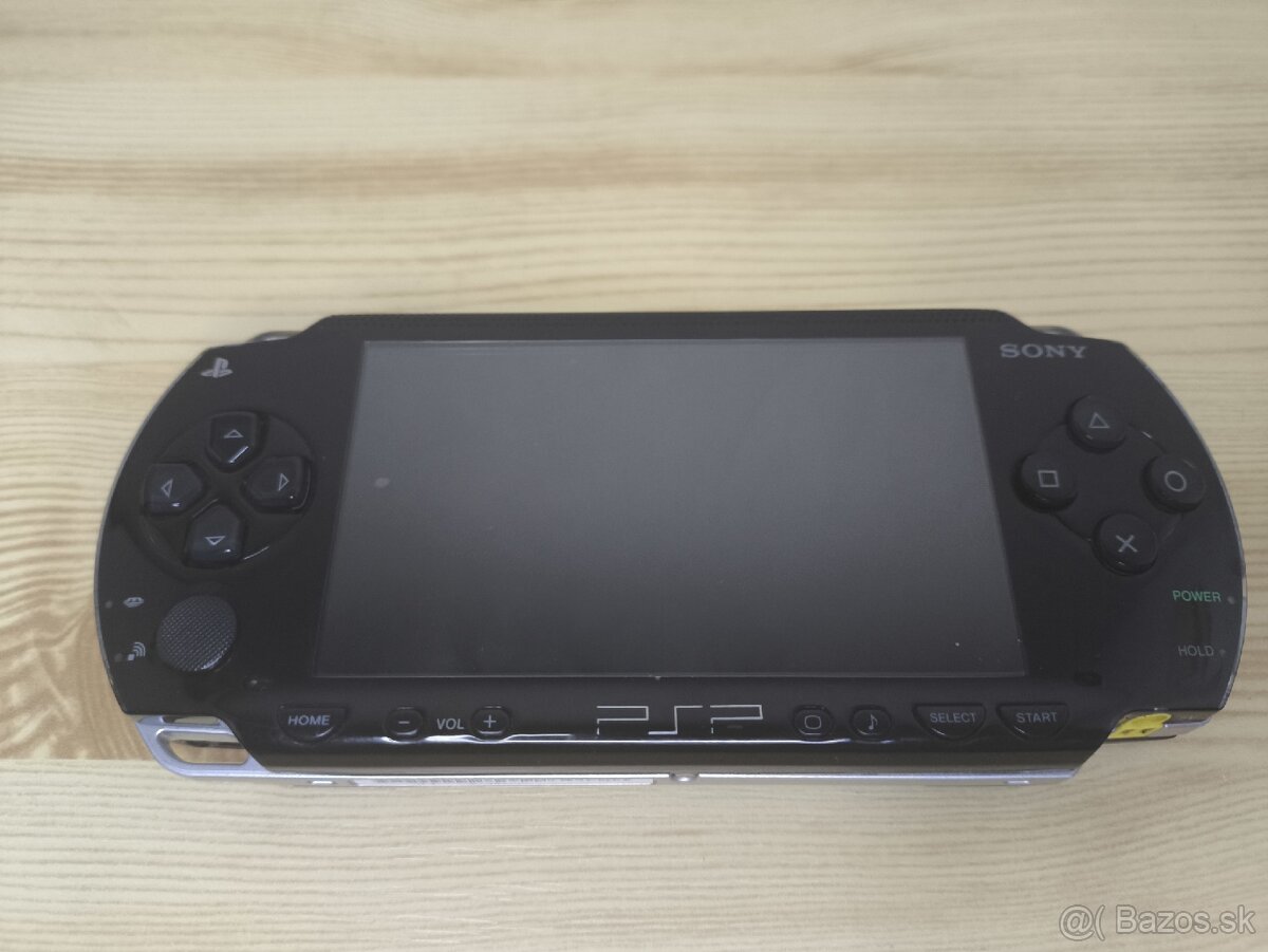 Sony Playstation PSP 1000