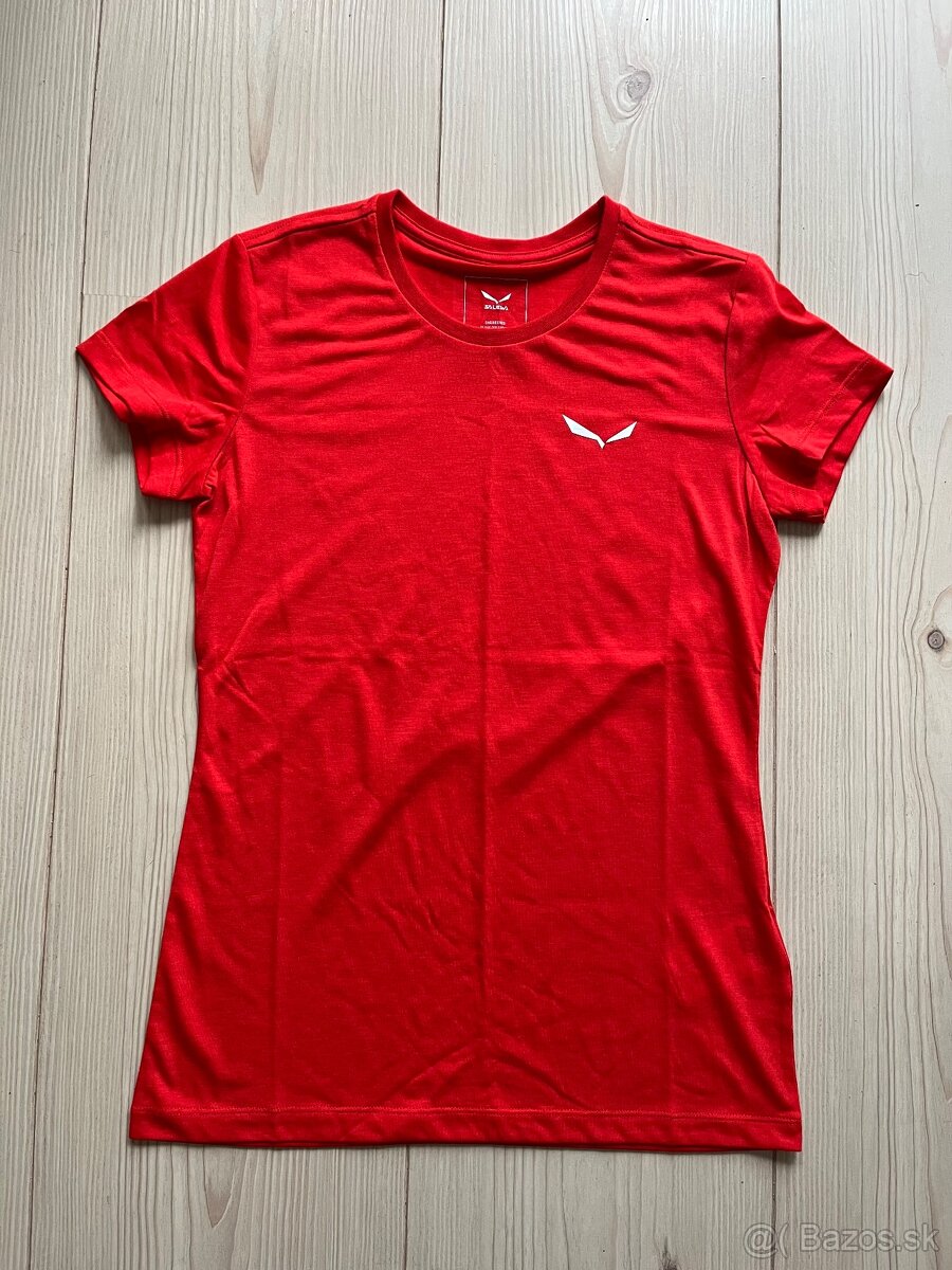 Damske tricko Salewa