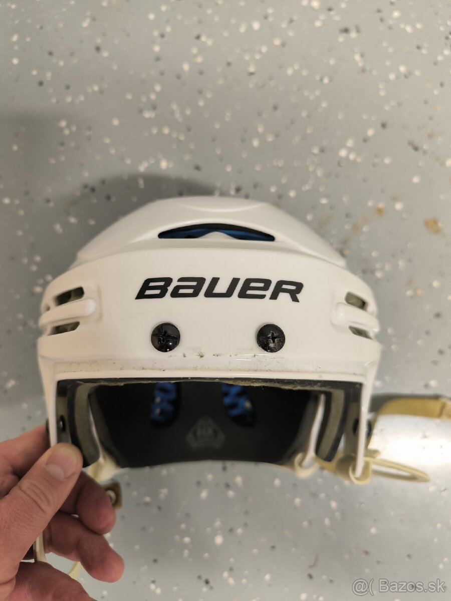 Hokejová prilba Bauer BHH5100