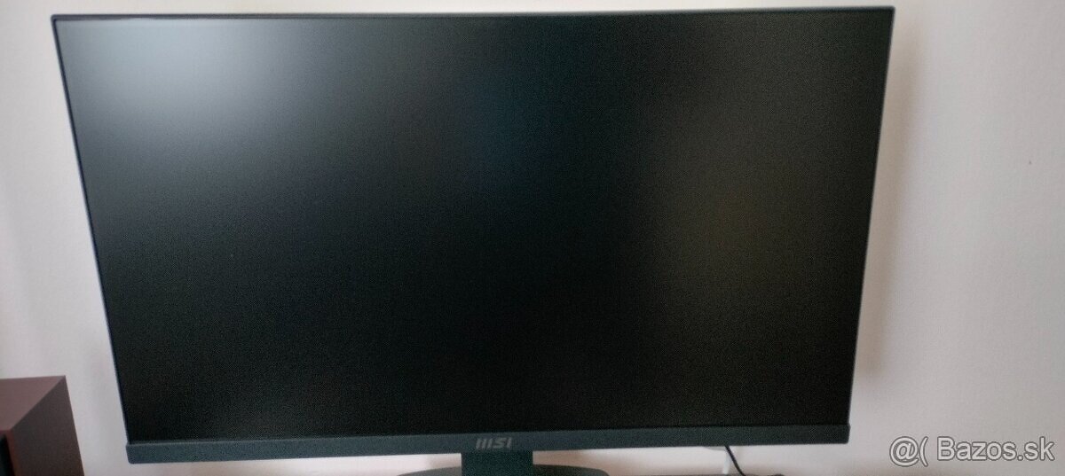 Monitor MSI Pro MP2412 - záruka - VA, HDMI,DP port