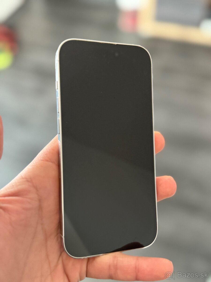 iPhone 14pro 128g 450€💶