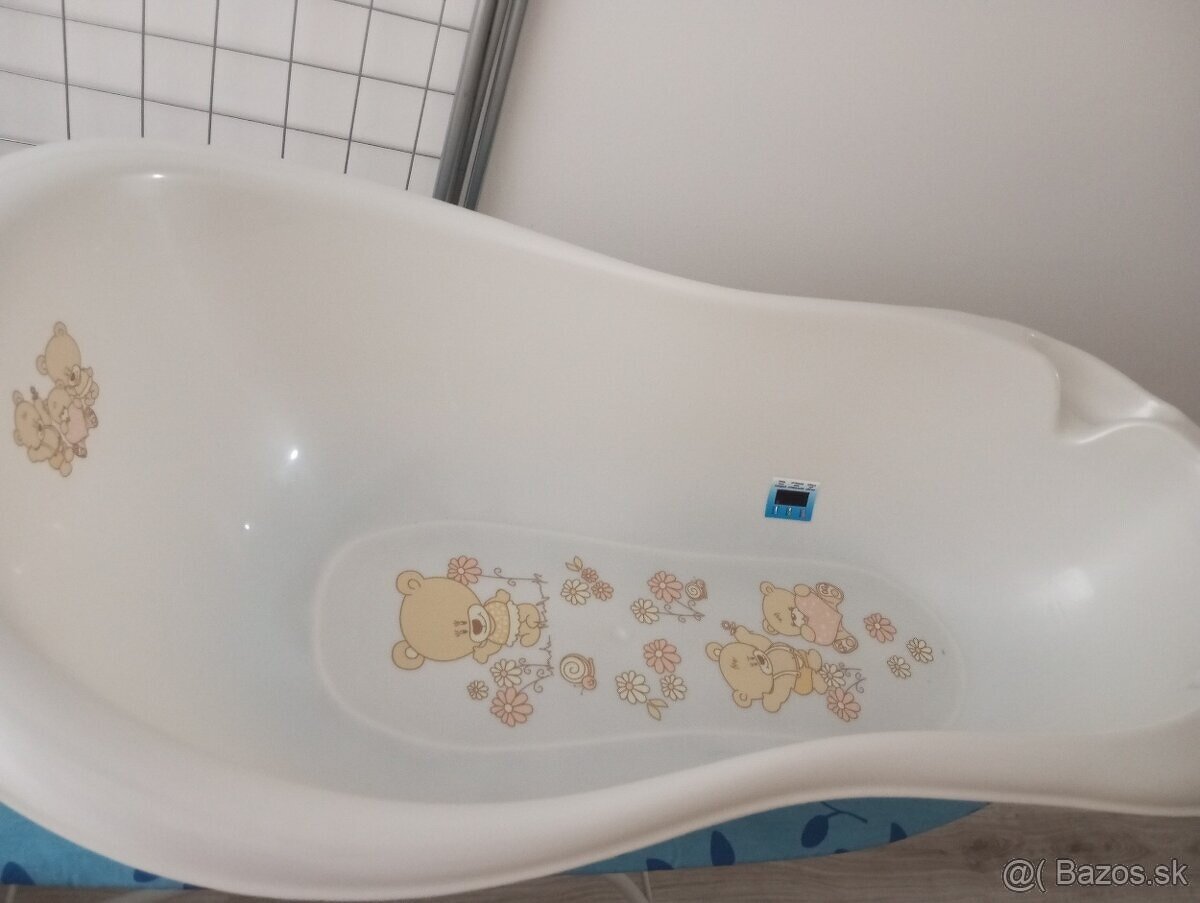 Vanička na kúpanie