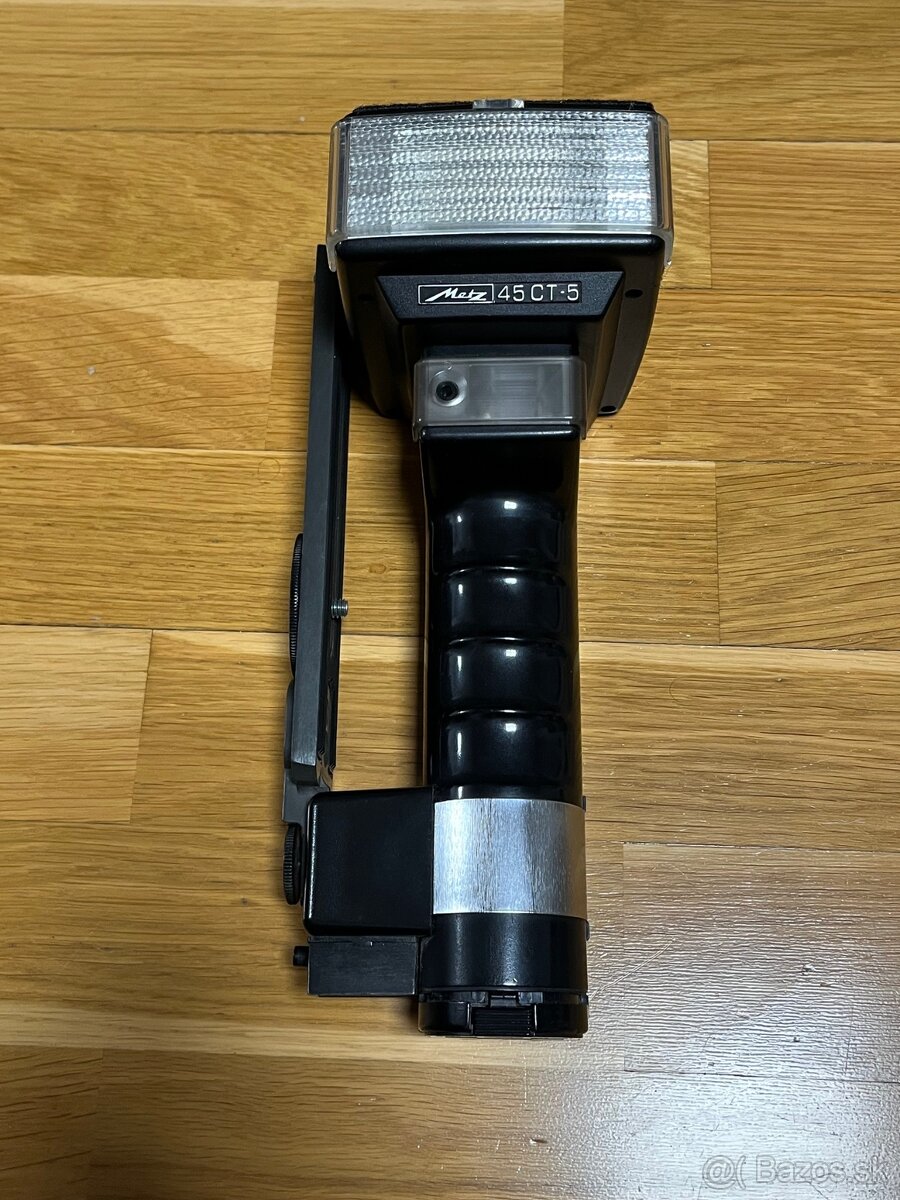 Metz 45 CT-5