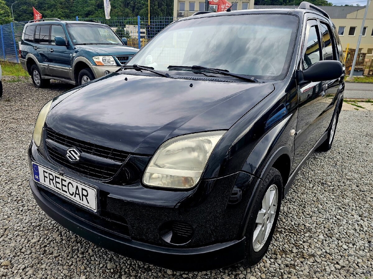 Suzuki Ignis 1.3 Comfort