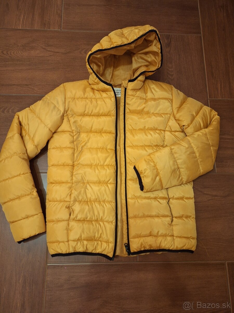 Zlta bunda takko v. 170-176