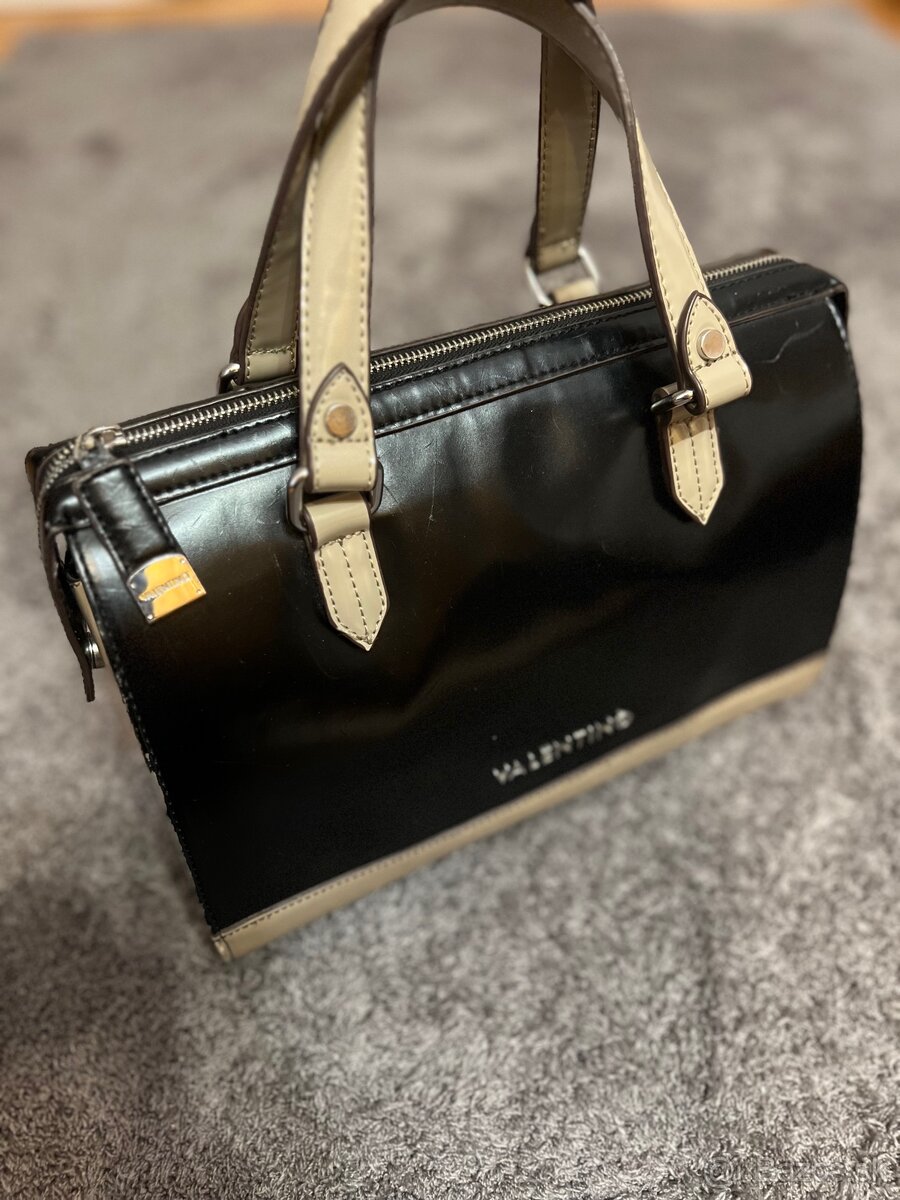 Elegantná kabelka Valentino