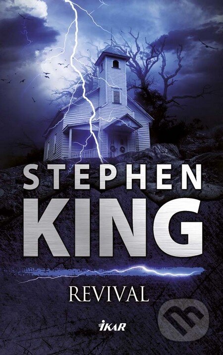 Stephen King - Revival