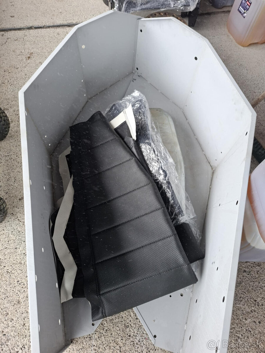 ponúkam blatnik na zetor