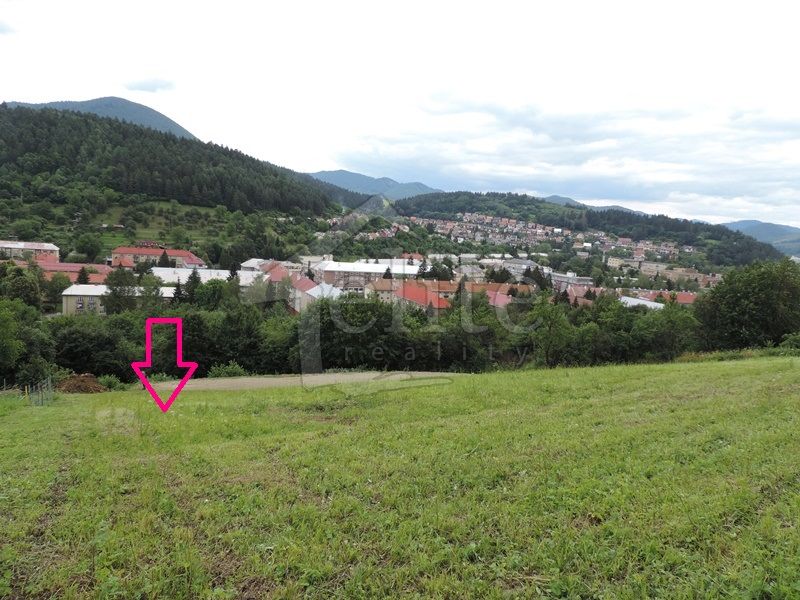 Predaj, Pozemok/Orná pôda (RK01021448)