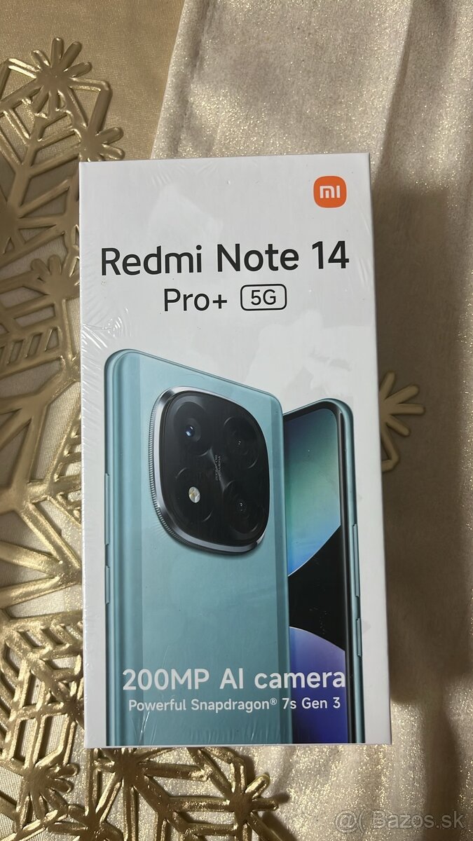 Xiaomi Redmi 14 Pro + 5g