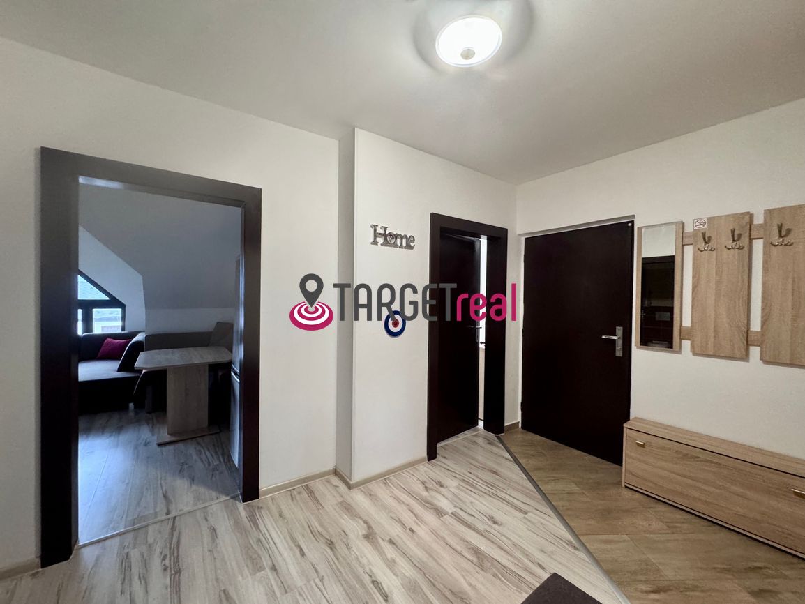 PRENÁJOM: 2 izbový byt, A. Kmeťa - Martin, CENTRUM