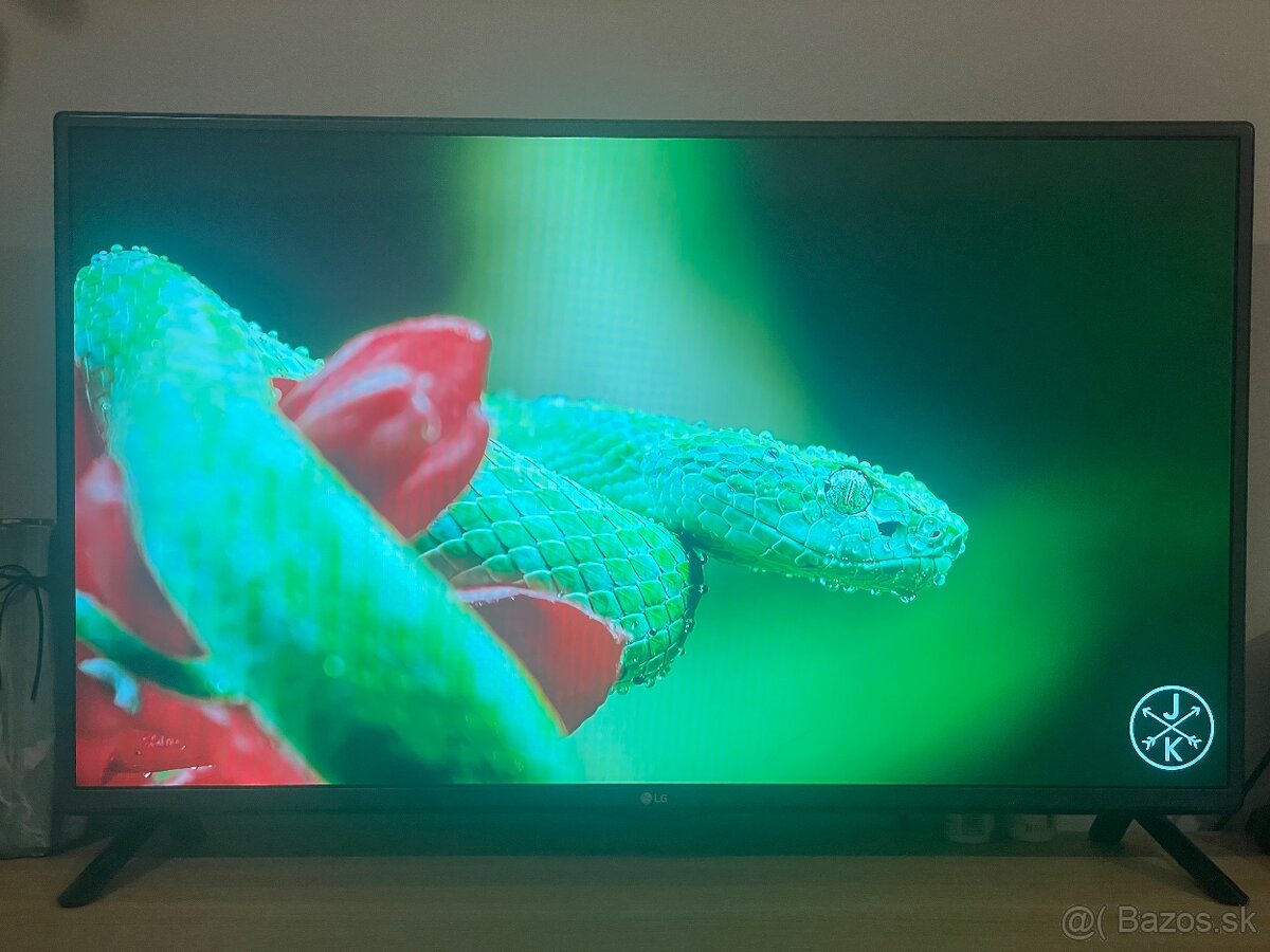 LG 42LB550V FHD 106cm