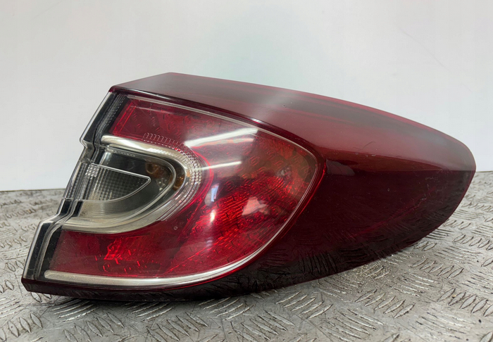 Renault Megane III 3 kombi 2008- ľavé a pravé zadné svetlo