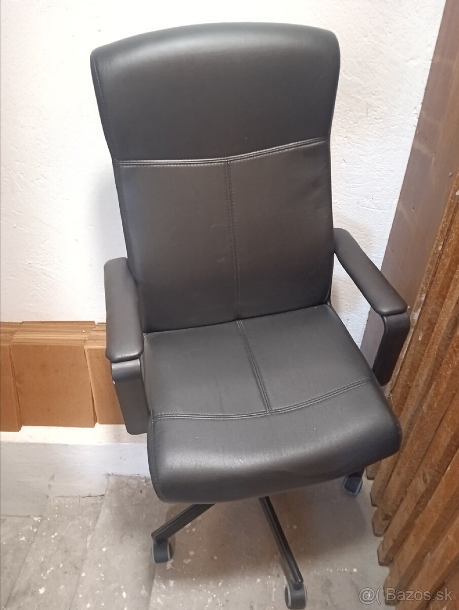 Herné - Kancelárske kreslo, stolička