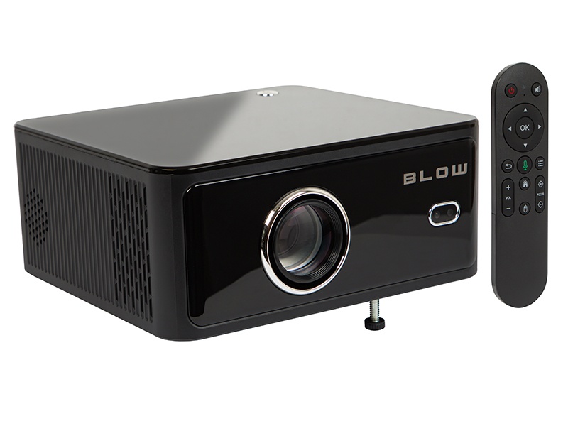 Projektor FullHD AndroidTV BLOW MAXSHOW