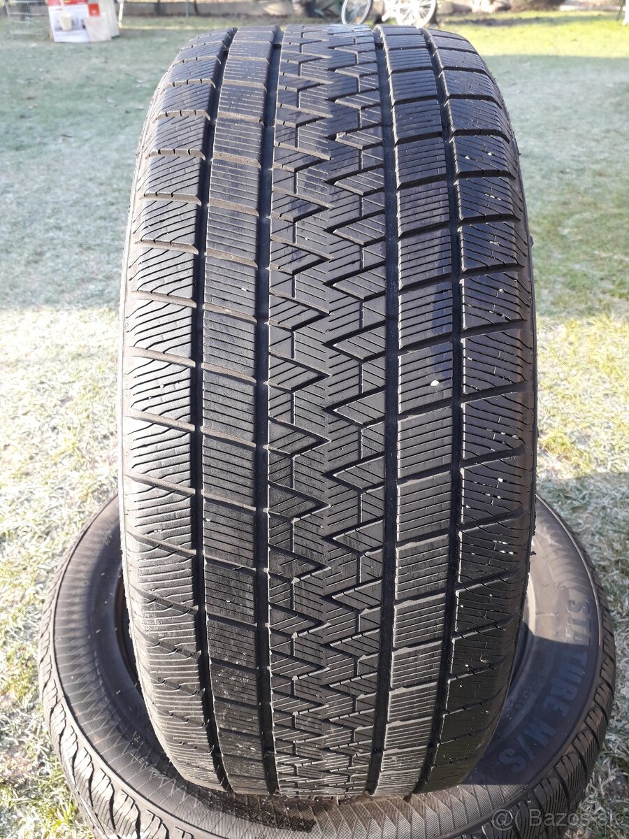 255/50 r19 zimne pneumatiky