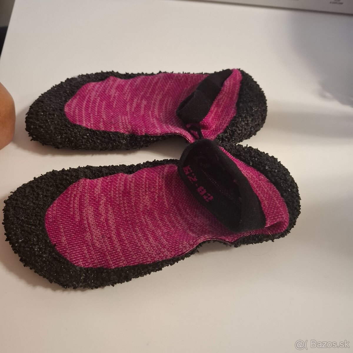 Predam barefoot obuv velkost 28-29