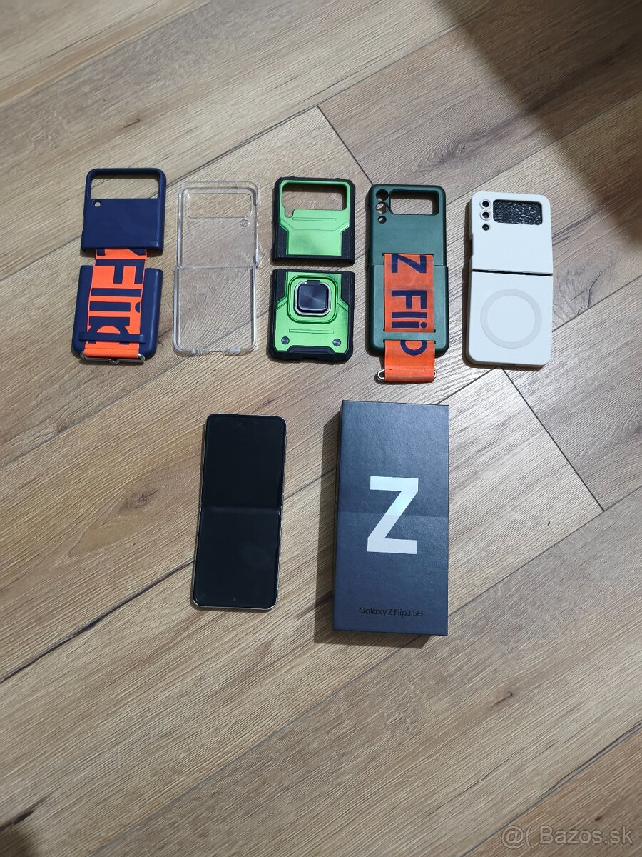 Samsung Z Flip 3