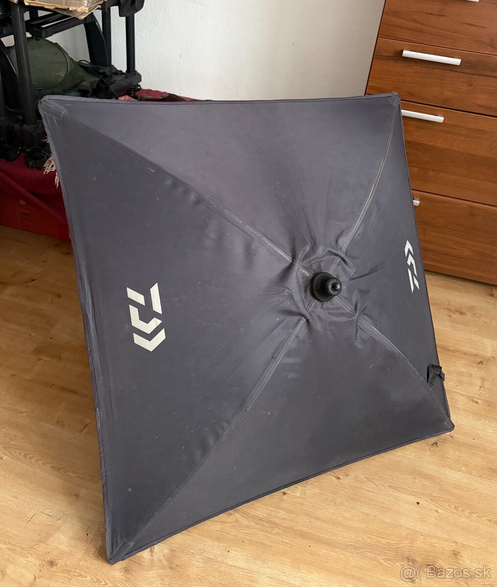 Predam maly dazdnik Daiwa