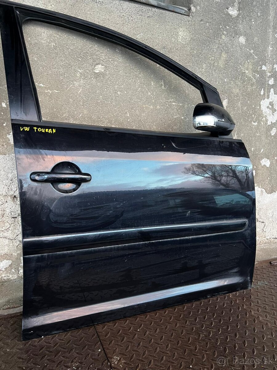Dvere VW Toran