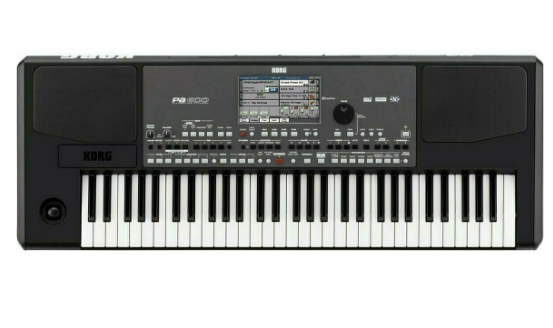 Korg PA 600