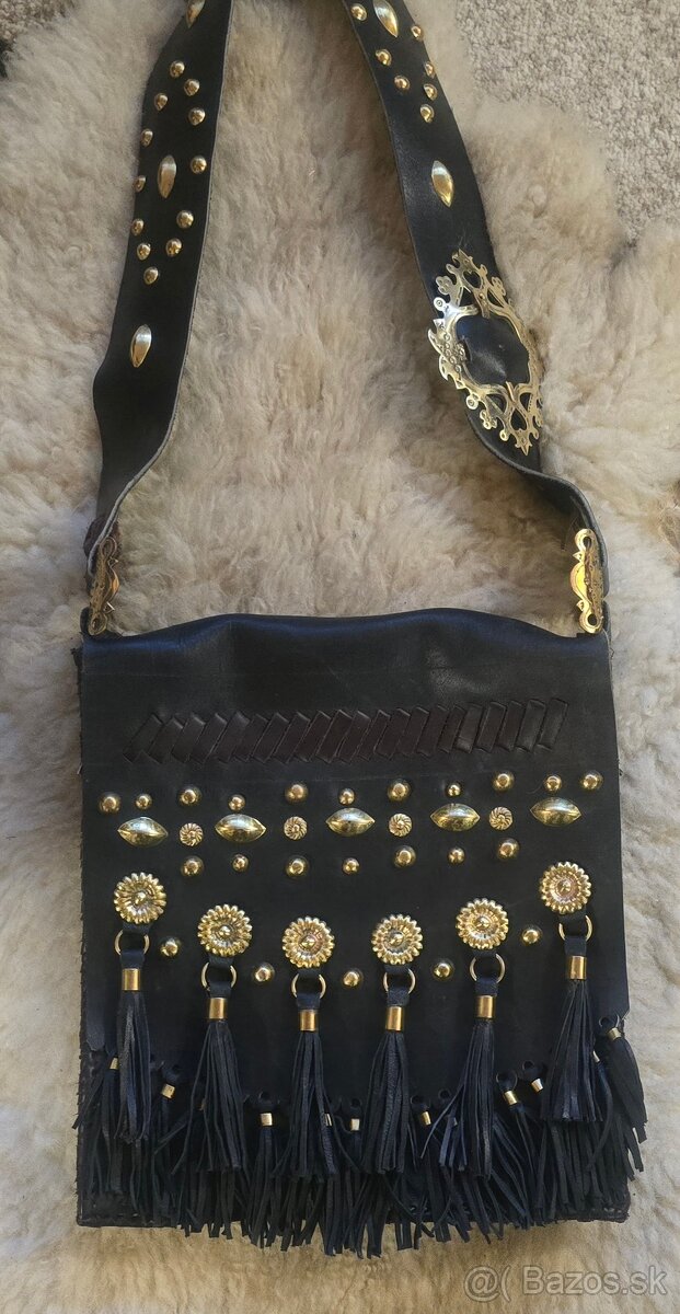 PASTIERSKA BRASNA / KAPSA