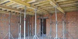 Prijmeme do práce tesárov/partiu tesárov aj železiarov