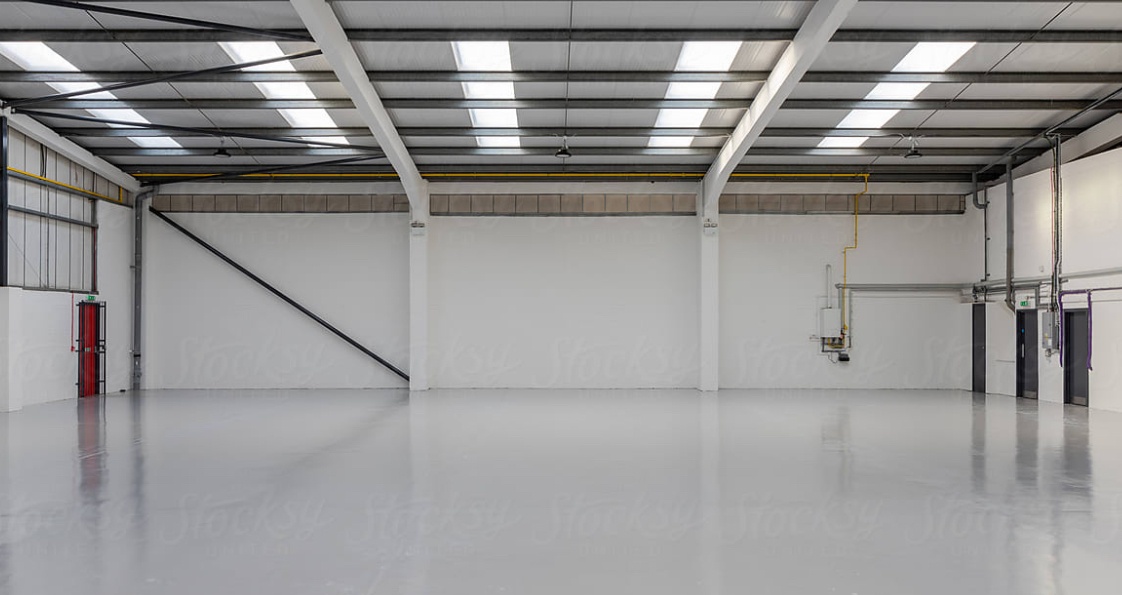 Prenajom skladovych priestorov Bratislava