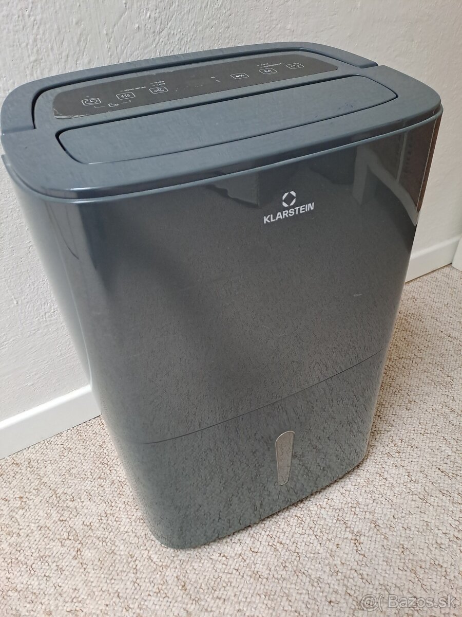 Odvlhčovač vzduchu Klarstein