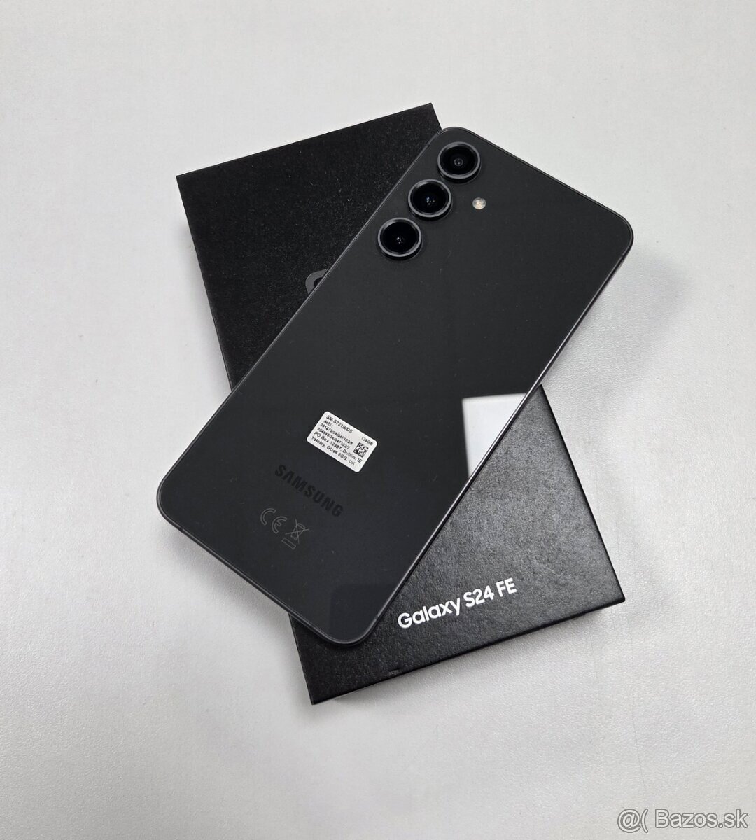 Samsung S24 FE 8/128GB
