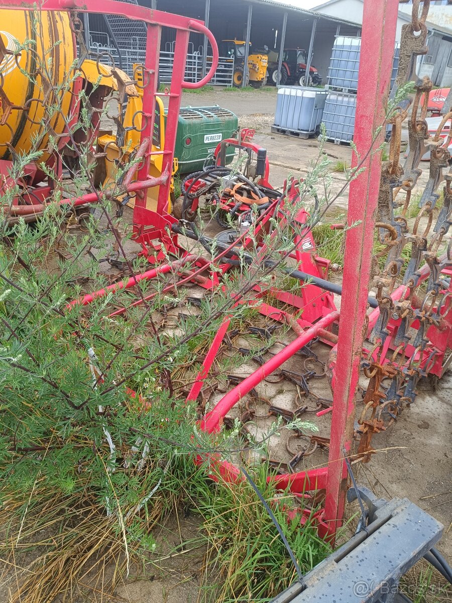 Tomahawk Claas