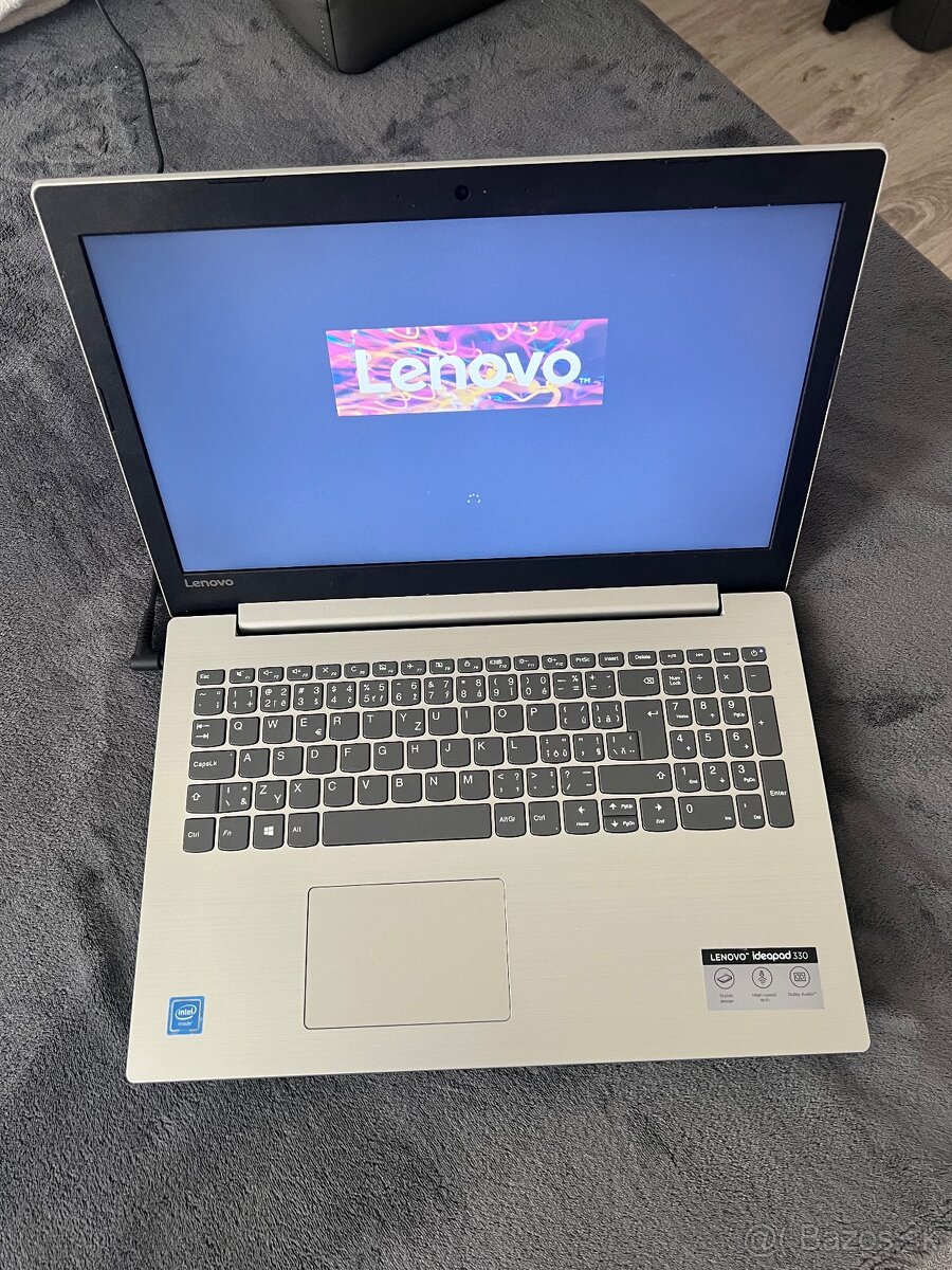 Lenovo ideapad 330