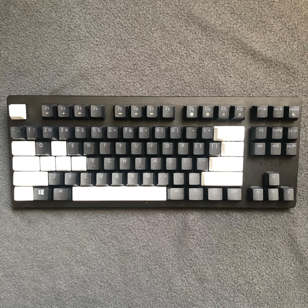 Razer Huntsman Tournament Edition