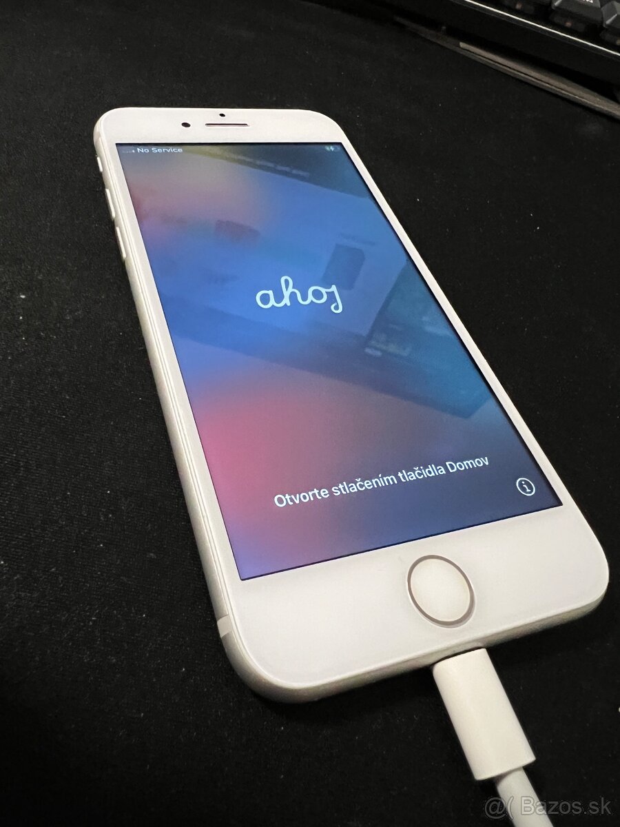 Iphone 7 256Gb + AirPods 1
