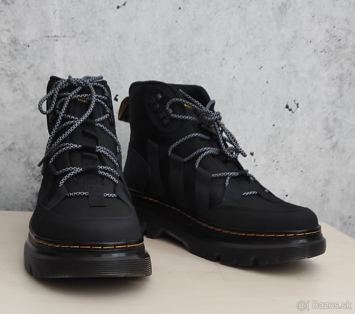 Dr. Martens Boury EU45