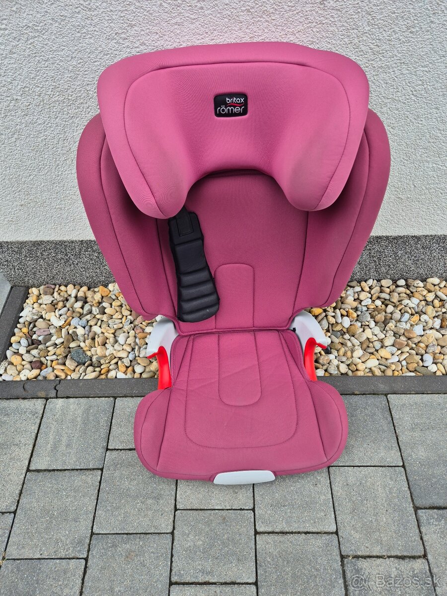 Romer Kidfix XP Isofix