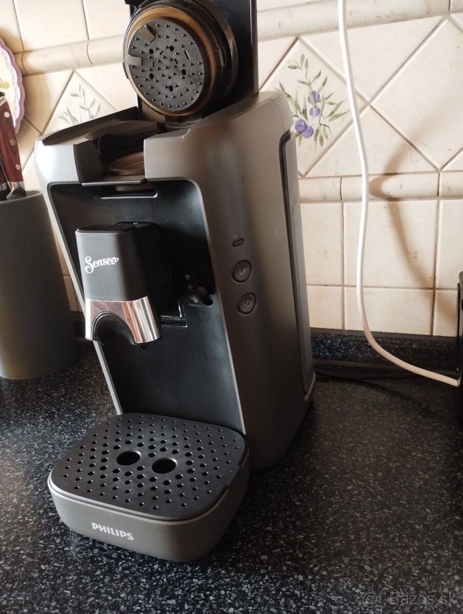 Philips senseo