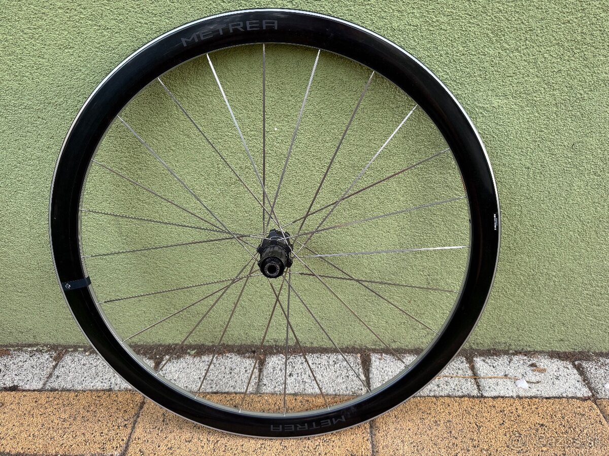 Shimano Metrea zadne koleso nove
