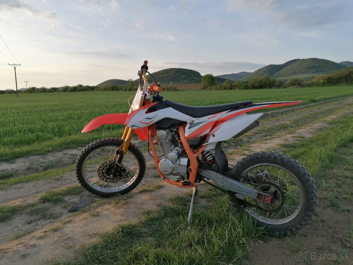 Cross 250
