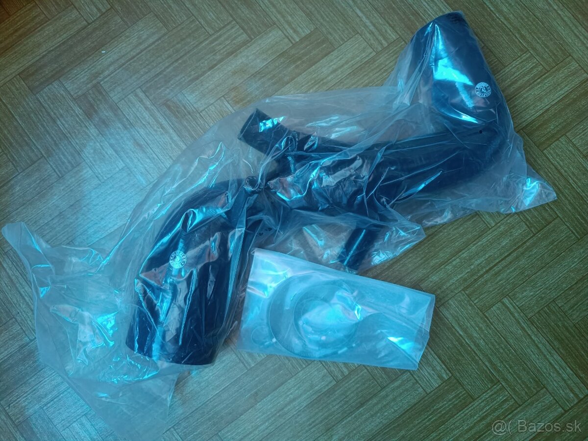 Silikónová hadica 1.8T