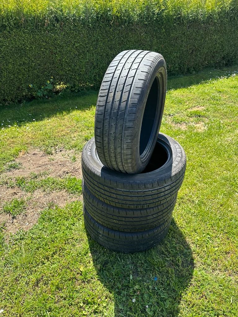Nexen 235/55R19