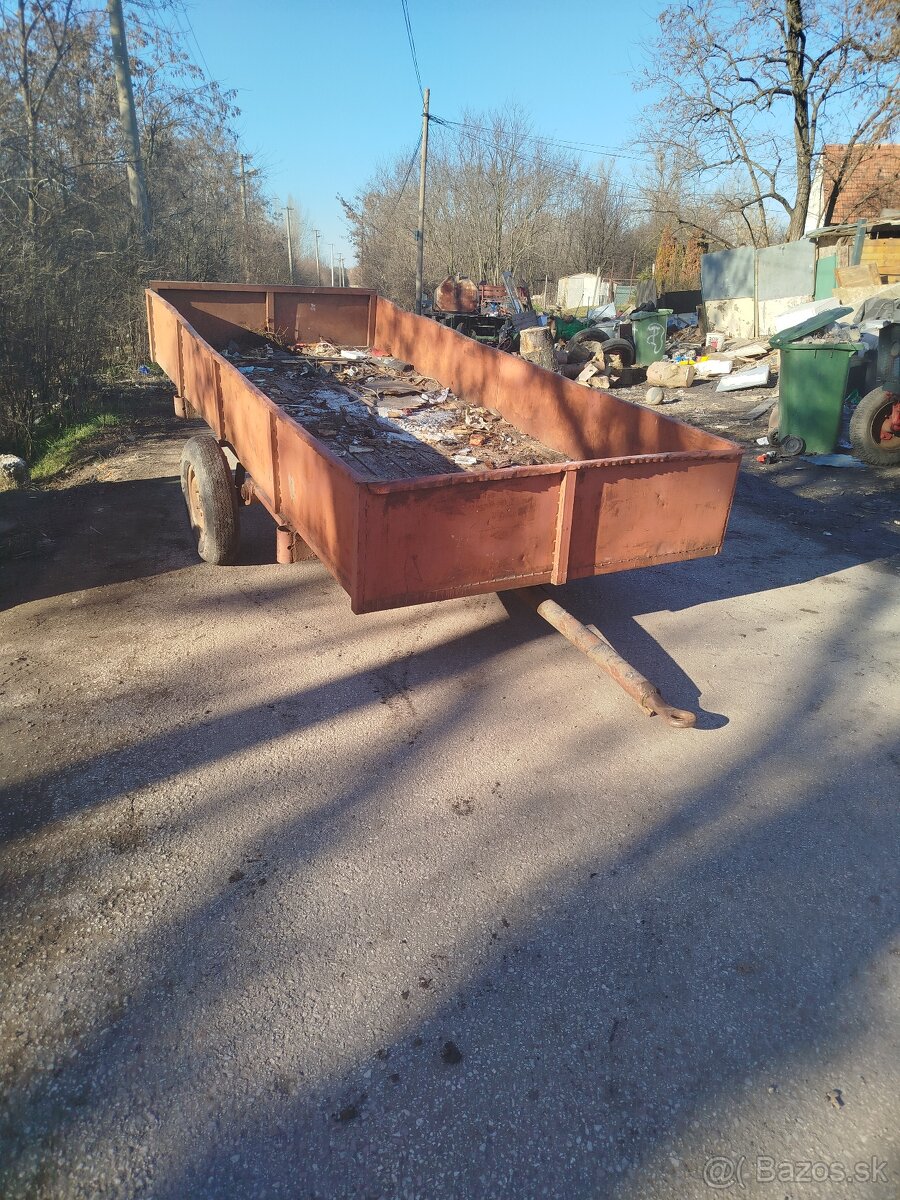 Vlečka