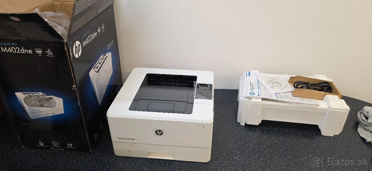 HP 402 dne