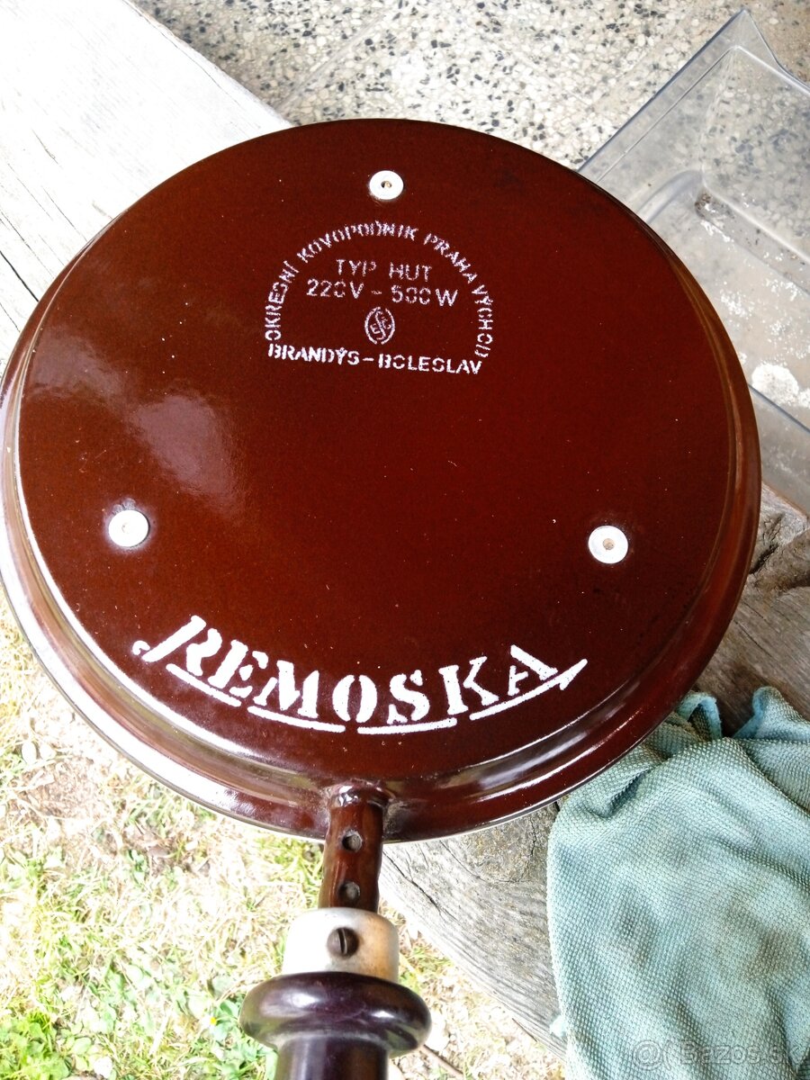 Remoska