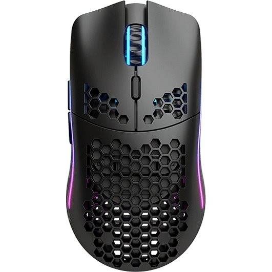 Glorious model o wireless