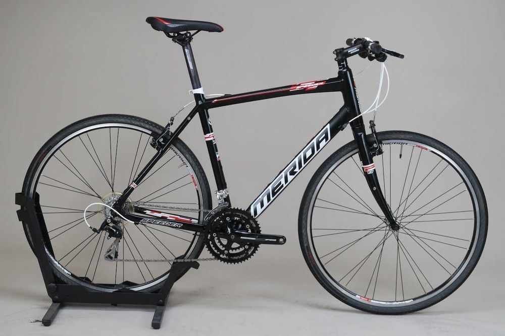 Merida Speeder T3