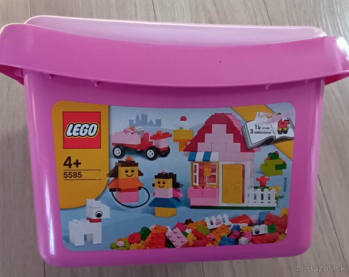 Lego