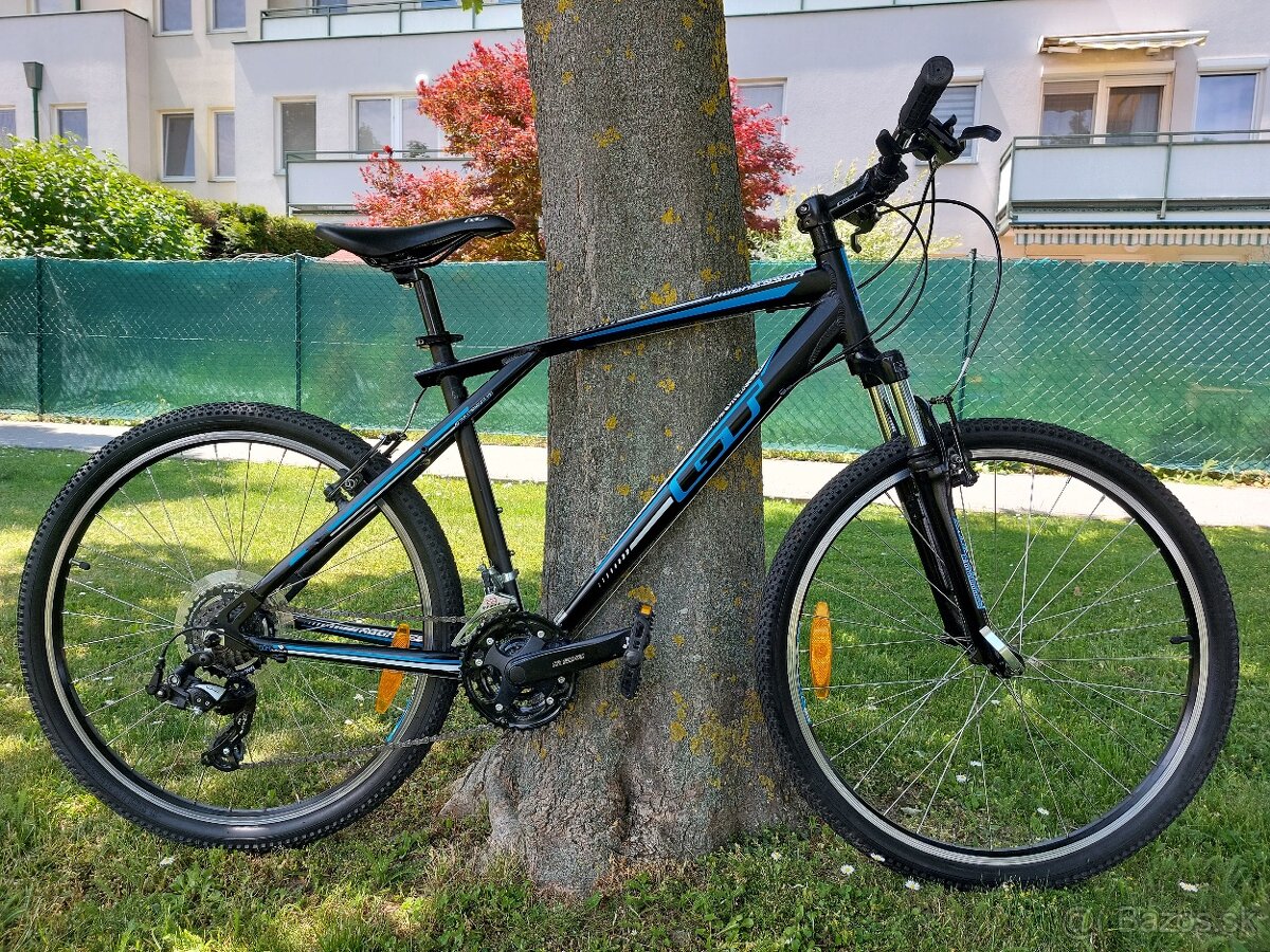 MTB GT Aggressor 3.0 , velkost L