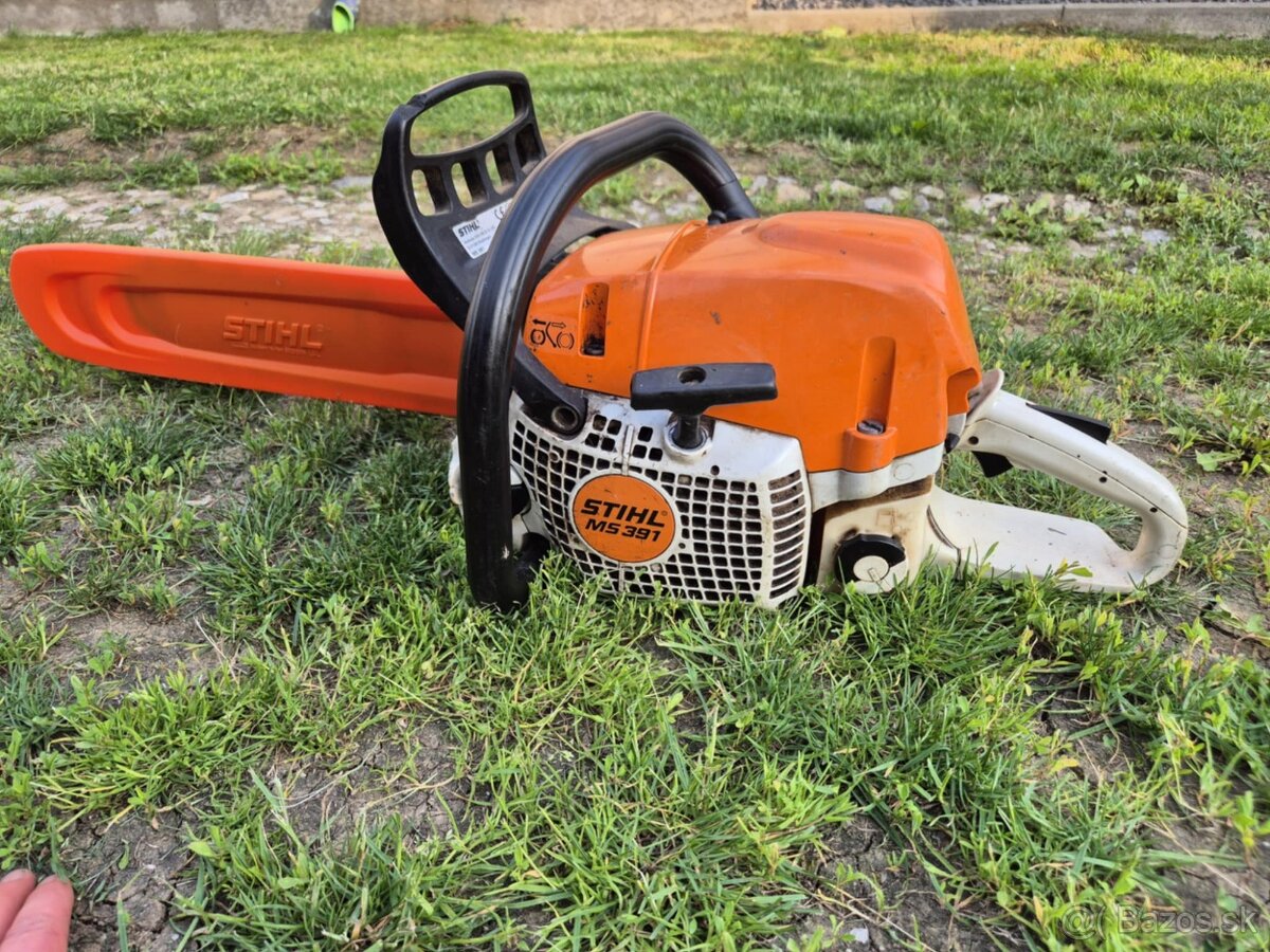 Stihl 391
